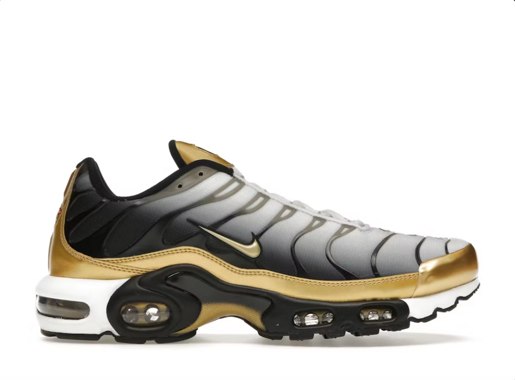 Nike Air Max Plus Premium Footlocker 50th Anniversary