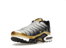 Load image into Gallery viewer, Nike Air Max Plus Premium Footlocker 50th Anniversary
