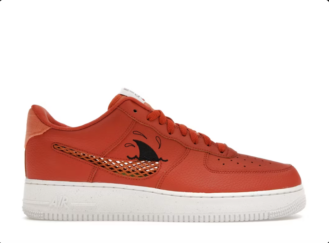 Nike Air Force 1 Low '07 LV8 Next Nature Sun Club Burnt Sunrise