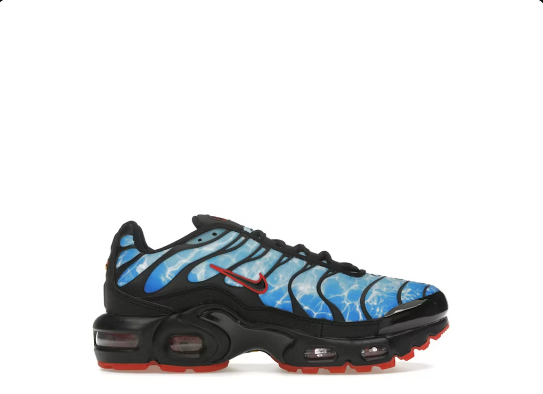 Nike Air Max Plus Shark Attack (GS)