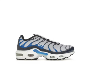 Nike Air Max Plus Thunder Blue Photo Blue