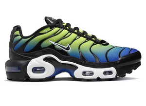 Nike Air Max Plus Racer Blue Volt