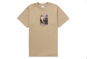 Supreme Bernadette Corporation Fuck Tee