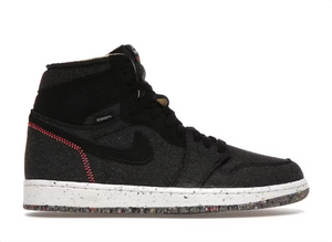 Jordan 1 Retro High Zoom Crater