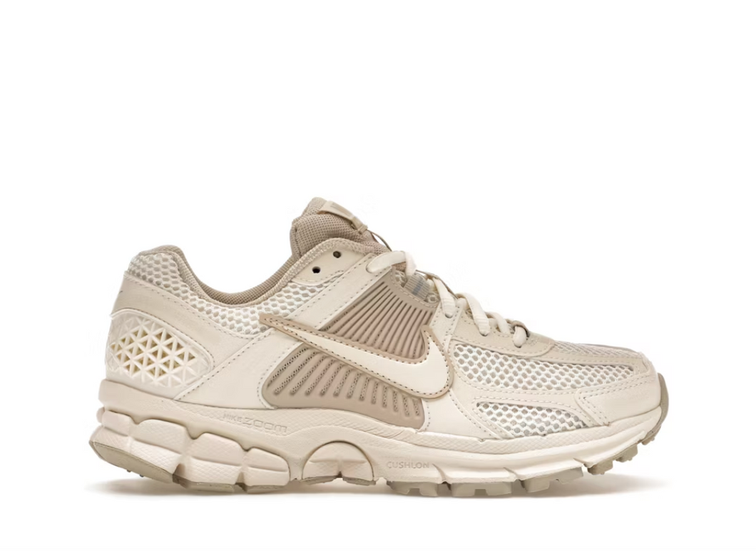 Nike Zoom Vomero 5 Sail Light Orewood Brown