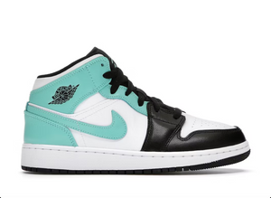 Jordan 1 Mid Tropical Twist Igloo