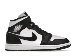 Jordan 1 Mid Panda