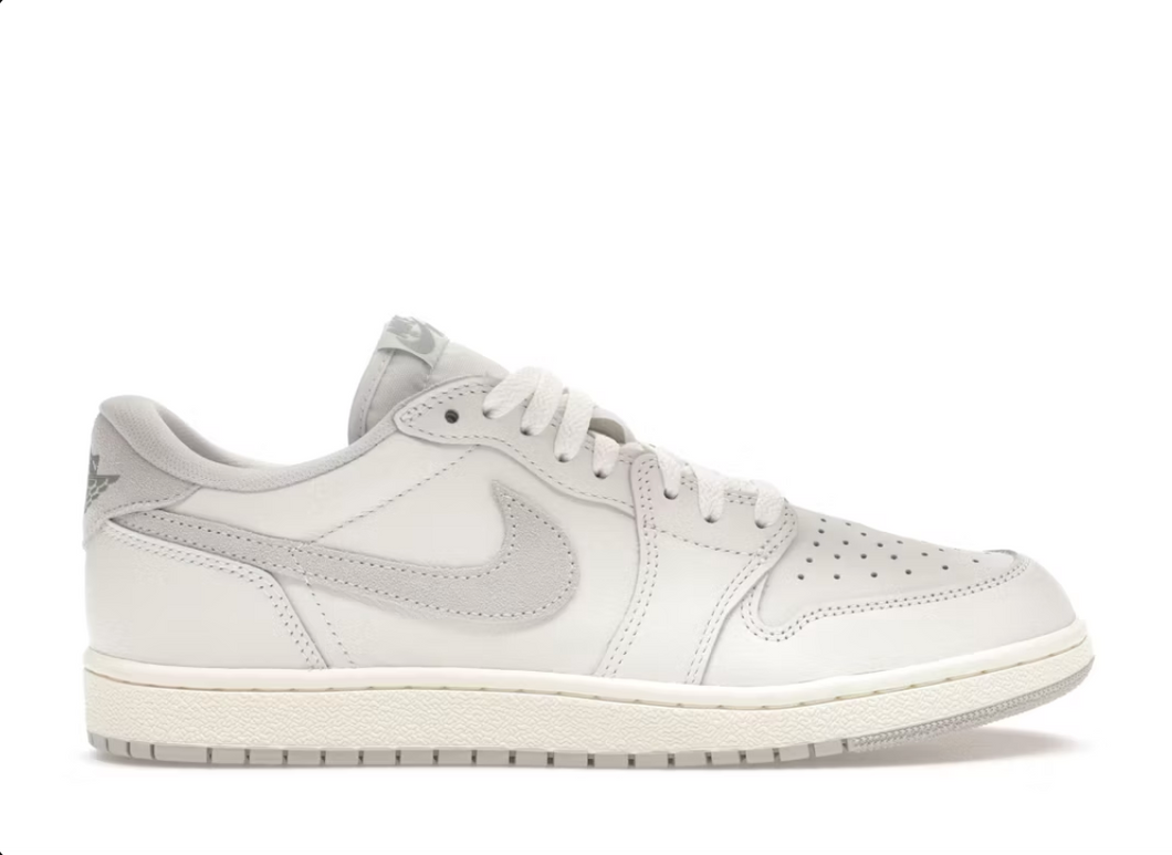 Jordan 1 Retro Low '85 Neutral Grey