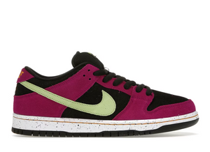 Nike SB Dunk Low Pro ACG Terra Red Plum