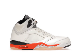 Jordan 5 Retro Shattered Backboard