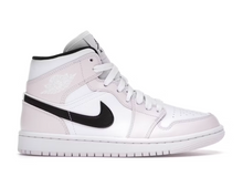 Load image into Gallery viewer, Jordan 1 Mid Barely Rose
