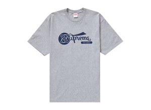 Supreme Records Tee