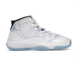 Jordan 11 Retro Legend Blue (2024) (GS)