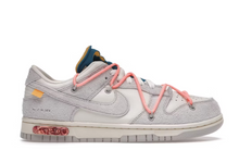 Load image into Gallery viewer, Nike Dunk Low Off-White Lot 19
