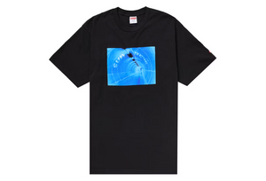 Supreme Tunnel Tee Black