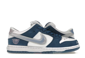 Nike SB Dunk Low Born X Raised One Block At A Time