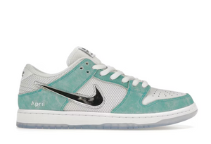 Nike SB Dunk Low April Skateboards