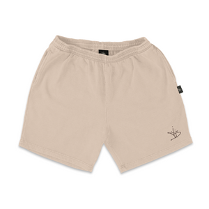 Shorts Cream