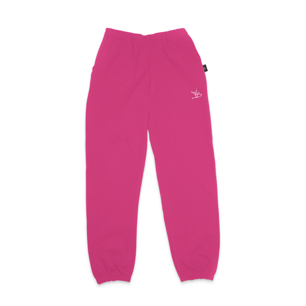 Pants Fucsia