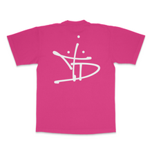 Load image into Gallery viewer, T-Shirt Fucsia
