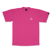 Load image into Gallery viewer, T-Shirt Fucsia
