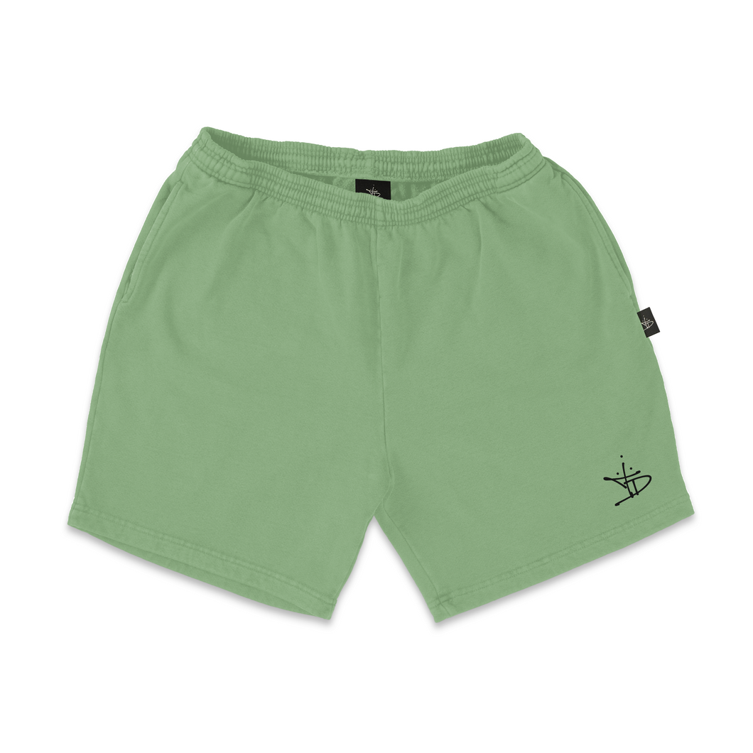 Shorts Green