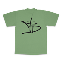 Load image into Gallery viewer, T-Shirt Green
