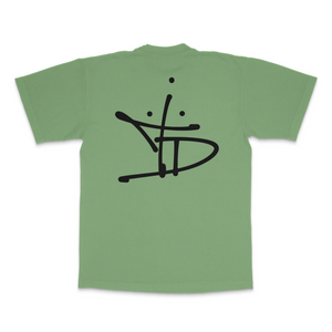 T-Shirt Green