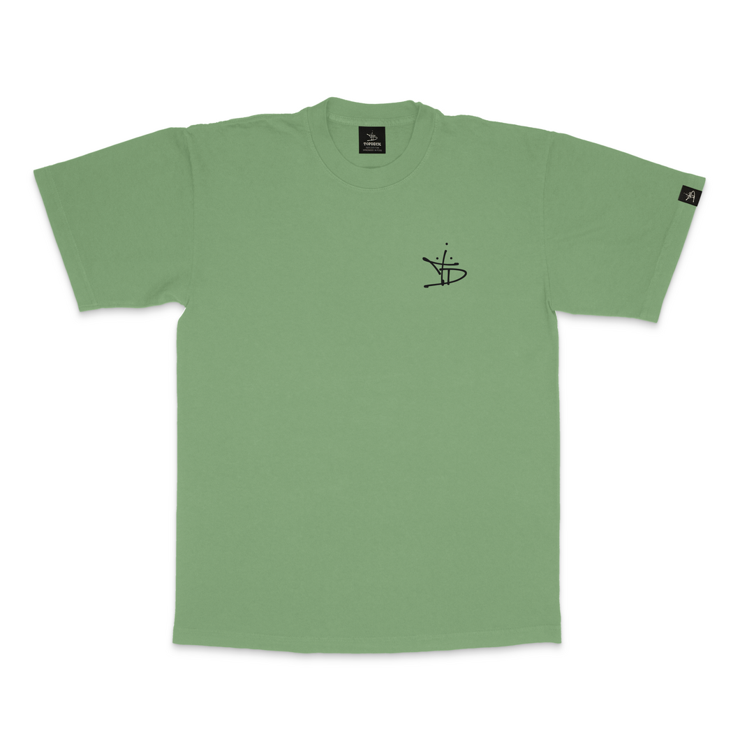 T-Shirt Green