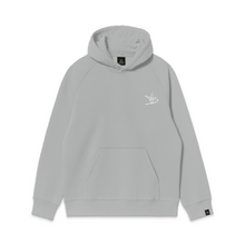 Load image into Gallery viewer, Hoodie Grey
