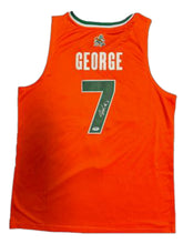 Load image into Gallery viewer, Kyshawn GEORGE Signed Official Player Jersey
