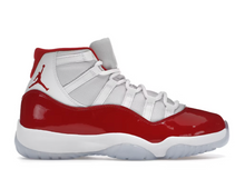 Load image into Gallery viewer, Jordan 11 Retro Cherry
