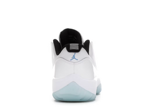 Jordan 11 Retro Low Legend Blue