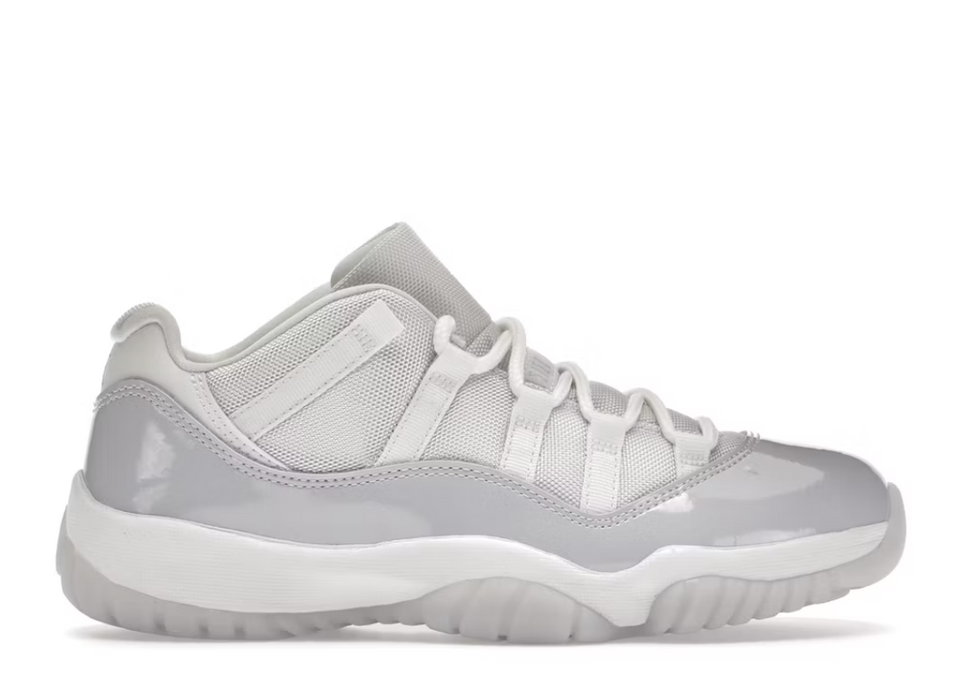 Jordan 11 Retro Low Pure Violet