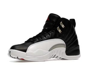 Jordan 12 Retro Playoffs