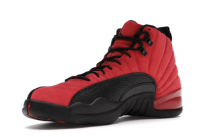 Jordan 12 Retro Reverse Flu Game