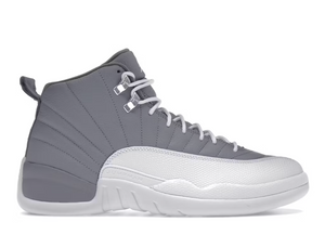 Jordan 12 Retro Stealth