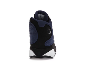 Jordan 13 Retro Brave Blue