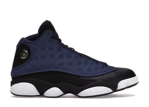 Jordan 13 Retro Brave Blue