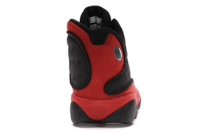 Jordan 13 Retro Bred