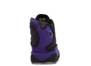 Jordan 13 Retro Court Purple