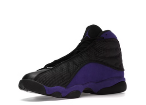 Jordan 13 Retro Court Purple