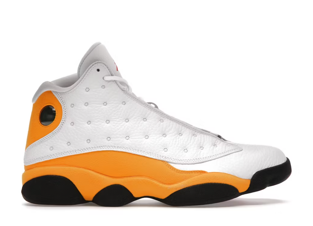 Jordan 13 Retro Del Sol