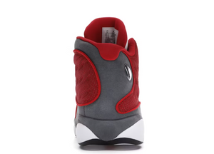 Jordan 13 Retro Gym Red Flint Grey