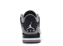 Load image into Gallery viewer, Jordan 3 Retro Georgetown
