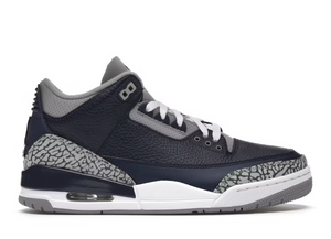 Jordan 3 Retro Georgetown