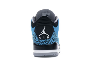 Jordan 3 Retro Powder Blue