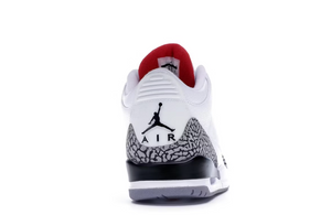 Jordan 3 Retro White Cement 2011