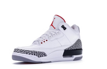 Load image into Gallery viewer, Jordan 3 Retro White Cement 2011
