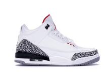 Load image into Gallery viewer, Jordan 3 Retro White Cement 2011
